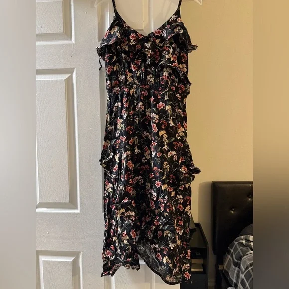 OXXO Maxi Dress - Picture 1 of 7